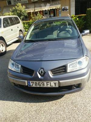 RENAULT Mégane EMOTION 1.5DCI