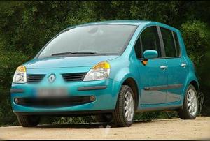 RENAULT Modus Authentique v -06