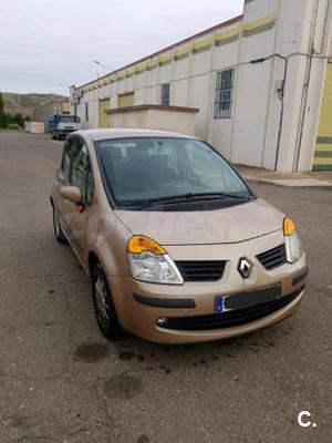 RENAULT Modus Luxe Privilege v 5p.