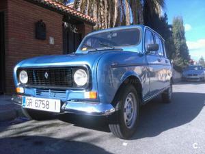 RENAULT R4 R4 1.1 TL 5p.