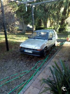 RENAULT R5 SUPERCINCO 1.1 FIVE 3p.