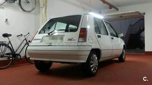 RENAULT R5 SUPERCINCO 1.4 GTL / GTL SAGA 5p.