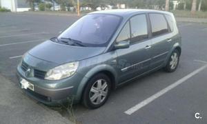 RENAULT Scenic CONFORT DYNAMIQUE 1.5DCIp.