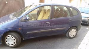 RENAULT Scenic CONFORT EXPRESSION 1.9DCI 5p.