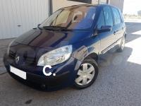 RENAULT Scenic CONFORT EXPRESSION V 5p.