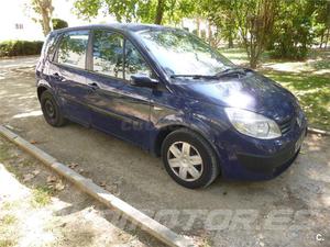 RENAULT Scenic Confort Expression 1.9dCi EU4 5p.