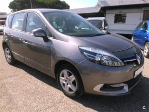 RENAULT Scenic Dynamique Energy dCi 110 eco2 5p.