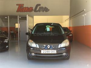 RENAULT Scenic Dynamique V EU4 5p.