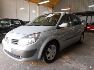 RENAULT Scenic LUXE DYNAMIQUE 1.9DCI 5p.