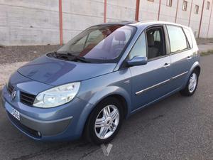 RENAULT Scénic CONFORT AUTHENTIQUE 1.5DCI