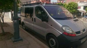 RENAULT Trafic 29 LARGO NORMAL 1.9DCI