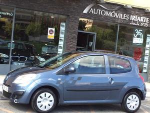 RENAULT Twingo Authentiquev eco2 3p.