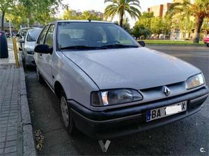 Renault 19 Driver 1.4e 5p. -96