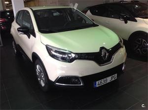 Renault Captur Intens Energy Dci 66kw 90cv Eco2 5p. -16