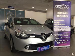 Renault Clio Iii Collection Dci 75 Eco2 5p. -14