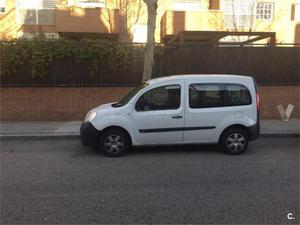 Renault Kangoo Combi Profesional  Dci 85 4p.