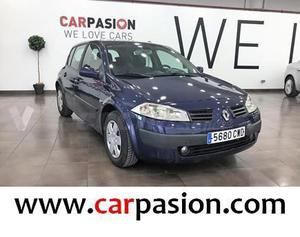 Renault Megane Confort Dynamique 1.5dcip. -04