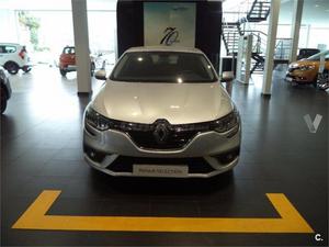 Renault Megane Intens Energy Dci 90 5p. -16