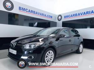 Renault Megane Limited Energy Tce 115 Ss Euro 6 5p. -15