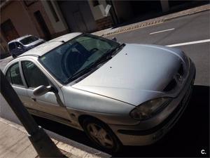 Renault Mégane Rxe 1.9d 5p. -99