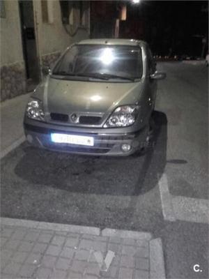 Renault Scenic Confort Expression 1.5dci 5p. -03