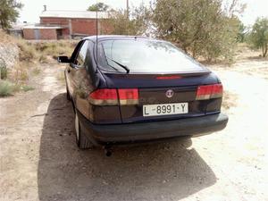 SAAB 900 S 2.0 I COUPE 3p.