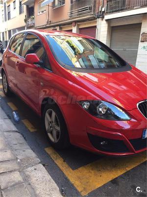 SEAT ALTEA 1.6 TDI 105cv Style Ecomotive 5p.