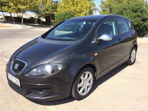 SEAT ALTEA 1.9 TDI REFERENCE 5p.