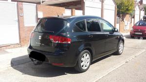 SEAT Altea XL 2.0 TDI 140cv Stylance -08