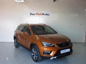 SEAT Ateca 1.4 EcoTSI 110kW 150CV StSp Xcellence 5p.