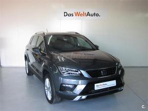 SEAT Ateca 1.4 EcoTSI 110kW 150CV StSp Xcellence 5p.