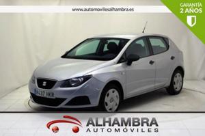 SEAT IBIZA EN VENTA EN MADRID (MADRID) - MADRID - MADRID -