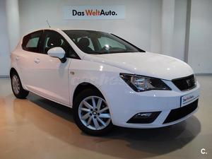 SEAT Ibiza 1.4 TDI 105cv Style 5p.