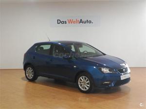 SEAT Ibiza 1.4 TDI 105cv Style 5p.