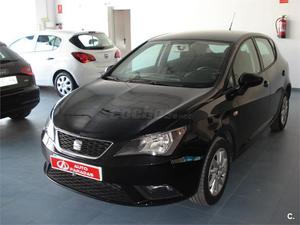 SEAT Ibiza 1.6 TDI 105cv Style 5p.