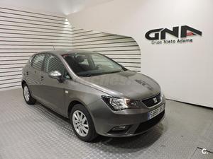 SEAT Ibiza 1.6 TDI 105cv Style 5p.