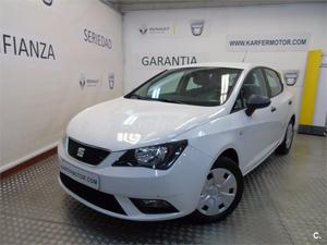 SEAT Ibiza 1.6 TDI 90cv Reference 5p.