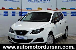 SEAT Ibiza 1.6 TDI 90cv Reference DPF 5p.