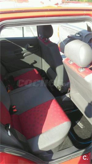 SEAT Ibiza 1.9 SDI SELECT 5p.