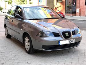 SEAT Ibiza 1.9 TDI 100 CV SPORT RIDER -04