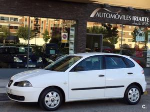 SEAT Ibiza 1.9 TDI 100 CV STELLA 5p.