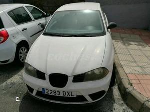 SEAT Ibiza 1.9 TDI 100CV SPORT 5p.