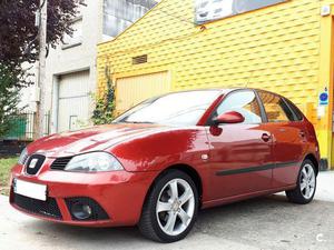 SEAT Ibiza 1.9 TDI 105cv Sport DPF 5p.