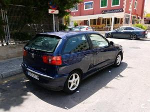 SEAT Ibiza 1.9 TDI STELLA 90CV 3p.