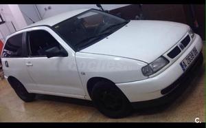 SEAT Ibiza O1.9TDI SXE 110CV 3p.