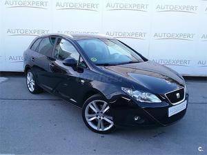 SEAT Ibiza ST 1.6 TDI 105cv Style DPF 5p.