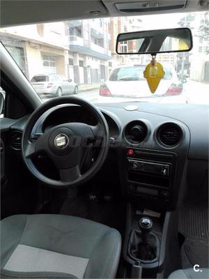SEAT Ibiza V 75 CV SPORT 3p.