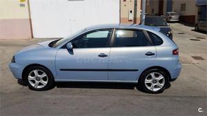 SEAT Ibiza V 75 CV SPORT 5p.