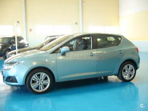 SEAT Ibiza v 85cv Hit 5p.