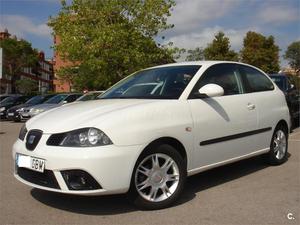 SEAT Ibiza v 85cv Reference 3p.